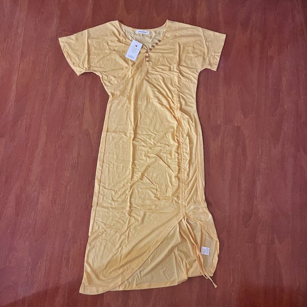 V Neck